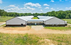 0000 Cripps  RD, Gentry, AR 72734
