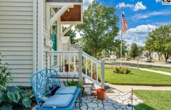 421 E 9th Ave, Hutchinson, KS 67501