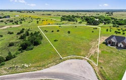 1015 Kingsley Court, Hudson Oaks, TX 76087