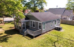 411 N Main Street, Bishopville, SC 29010