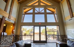 4901 W Eagle Mountain Drive, Show Low, AZ 85901