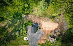 3406 S County Rd E, South Range, WI 54874
