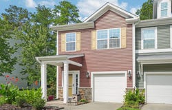 1636 Holly Grove Way, Durham, NC 27713