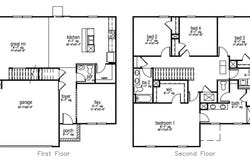 102 Sumter Drive, Guyton, GA 31312