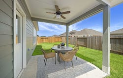 1116 Independence Avenue, Bay City, TX 77414