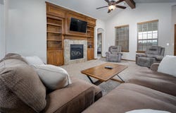 6813 Chelsey Lane, Oklahoma City, OK 73132