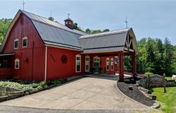 6838 County Road 203, Millersburg, OH 44654