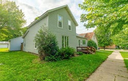 421 S Moore Street, Blue Earth, MN 56013