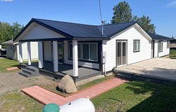 802 ENGLESIDE Ave, Joseph, OR 97846