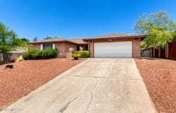 1717 S Burning Tree Avenue, Tucson, AZ 85710