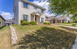 119 Blue Stem Lane, Aledo, TX 76008