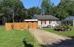 4137 BARRETT Place, INDIAN HEAD, MD 20640