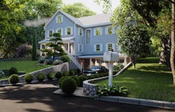 25 Circle Drive, Greenwich, CT 06830