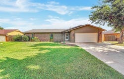224 N Quail Run, Altus, OK 73521