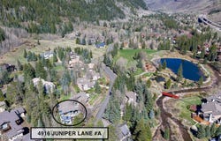 4916 Juniper Lane, Vail, CO 81657