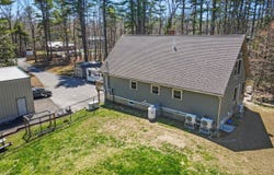 75 Marsh Road, Belfast, ME 04915