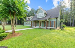 1050 Sugar Creek Church, Madison, GA 30650