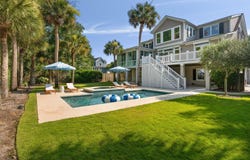 15 31st Avenue, Isle of Palms, SC 29451