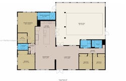 14600 SW 87th Ct, Palmetto Bay, FL 33176
