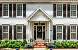 14118 Woodward Street, Overland Park, KS 66223