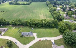 2133 Heather Road, Anderson, IN 46012
