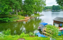 8635 S Providence Drive, Nineveh, IN 46164