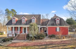 222 Autumn Wood Drive, Summerville, GA 30747