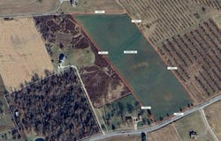 ORCHARD Lane, ASPERS, PA 17304