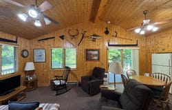 5140w FLOWAGEVIEW DR, Mercer, WI 54547