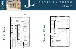 121-b Jarvis Landing, Jarvisburg, NC 27947