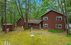 2801 Cobb Road, Lewiston, MI 49756