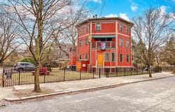 30 Division Street, Providence, RI 02909