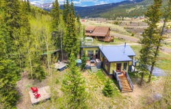 3049 CR-6, Alma, CO 80440