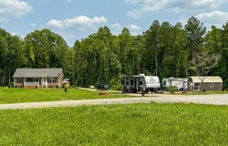 2666 Vaughan Road, Bullock, NC 27565