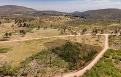 Sturm Ln lot: 1852, Fort Garland, CO 81133
