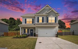 152 Malbone, Cartersville, GA 30120