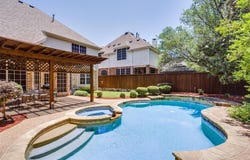 8017 Stonehill Drive, Plano, TX 75025