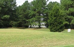 Kingscote Drive lot: D2, LOTTSBURG, VA 22511