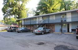 2600 S Beech Street, Pine Bluff, AR 71601