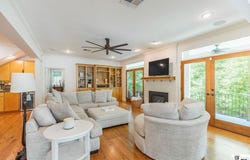 209 JEFFERSON OAKS DRIVE, Ruston, LA 71270