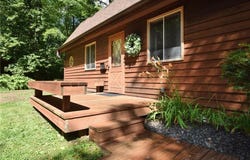 5480 County Road A, Webster, WI 54893