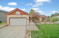 4105 RANGEVIEW DR, Cheyenne, WY 82001
