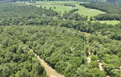 Grove Road, Hartford, AL 36344