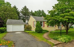 3 FORREST AVENUE, DOWNINGTOWN, PA 19335