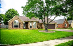 10174 Fox Hunt Drive, Olive Branch, MS 38654