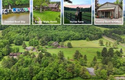 1240 BOY SCOUT ROAD, OAKLAND, MD 21550