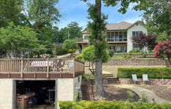 1501 E Emerald Cove Drive, Horseshoe Bend, AR 72512