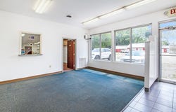 600 N Clark Street, Albion, MI 49224