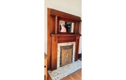 192 Clay Street, Alderson, WV 24910