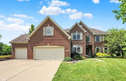 4279 Redwood Court, Zionsville, IN 46077